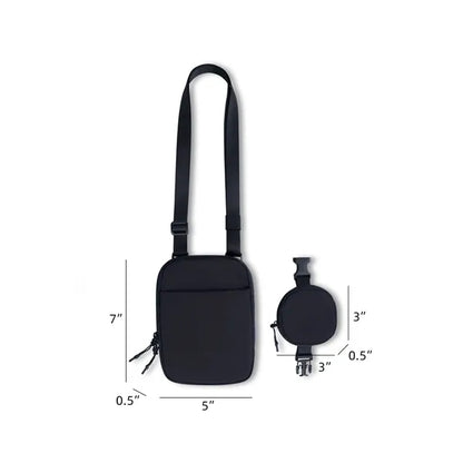 Travelling Sling Bag