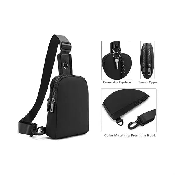 Crossbody Bags