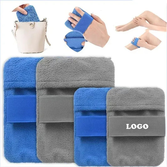 Custom Beach Sand Remover Bag