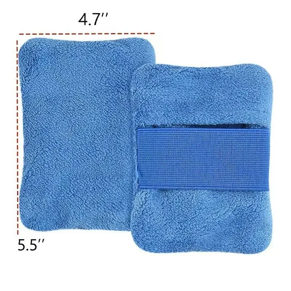 Custom Beach Sand Remover Bag