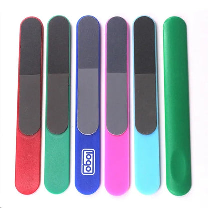 Nail file