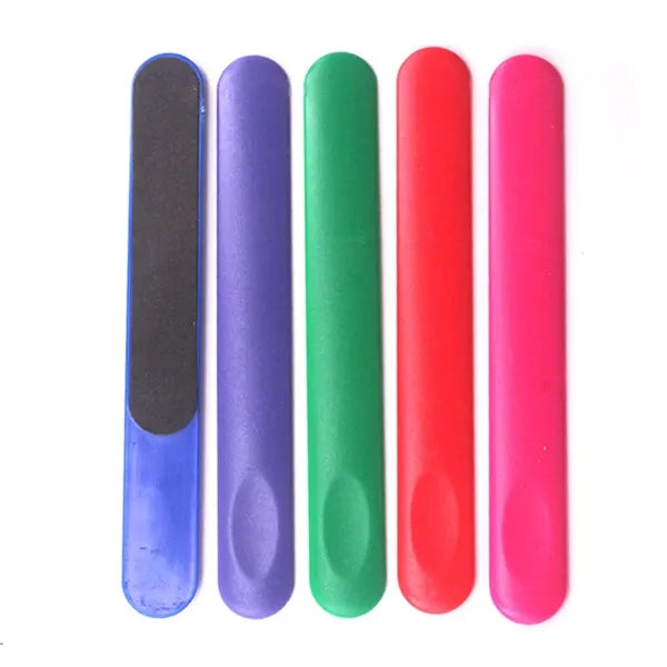 Nail file
