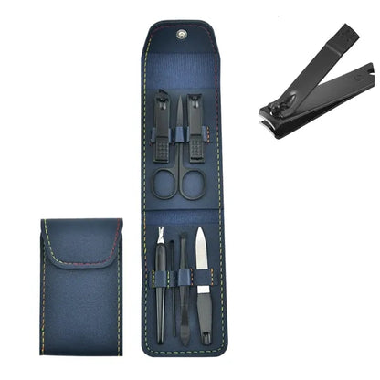 7-Piece Manicure Kit