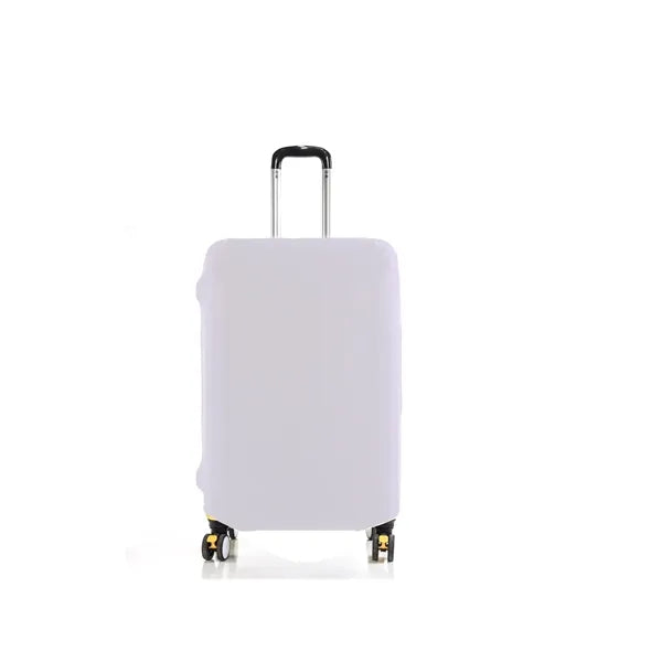 Fabric Luggage Cover