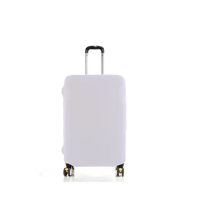 Fabric Luggage Cover