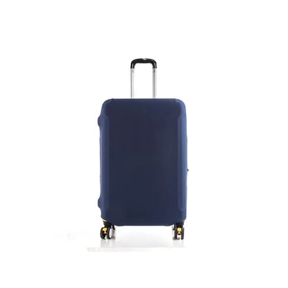 Fabric Luggage Cover