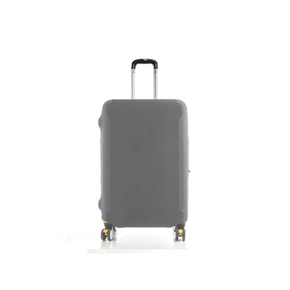 Fabric Luggage Cover