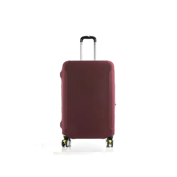 Fabric Luggage Cover