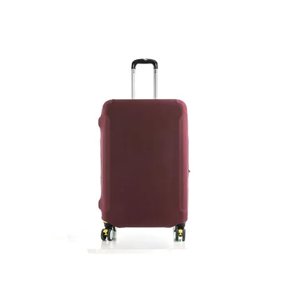 Fabric Luggage Cover