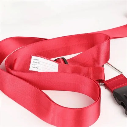 Luggage Belt