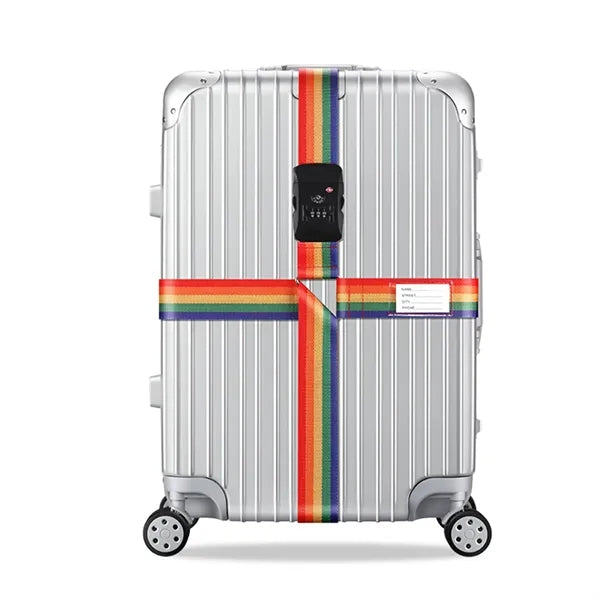 Luggage Belt
