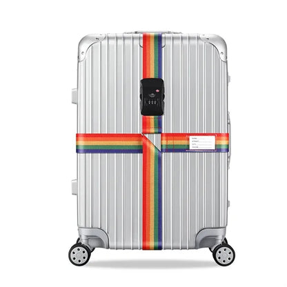 Luggage Belt