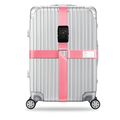 Luggage Belt