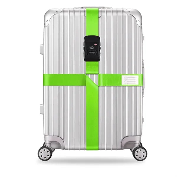 Luggage Belt