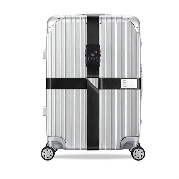 Luggage Belt