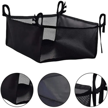 Wheelchair Under-Seat Storage Bag