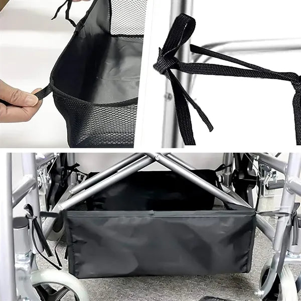 Wheelchair Under-Seat Storage Bag