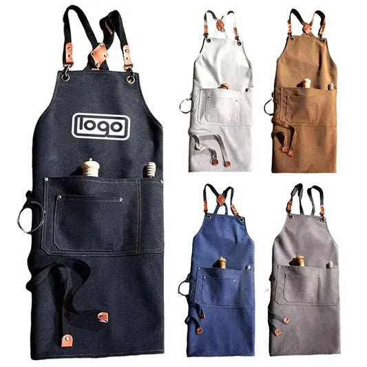 Barista Apron