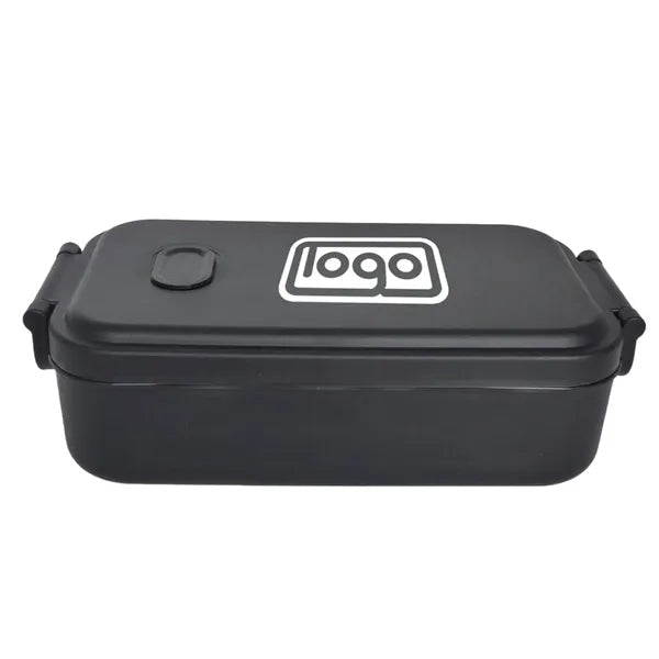large lunch box