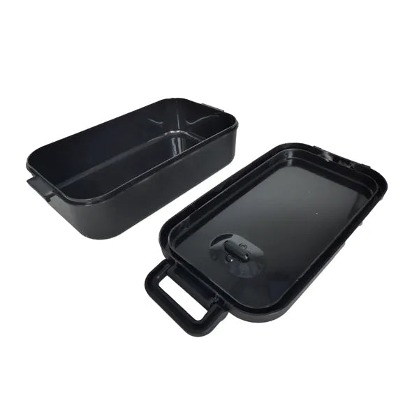 large lunch box