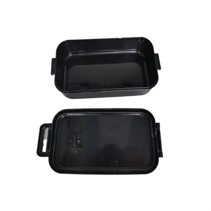 large lunch box
