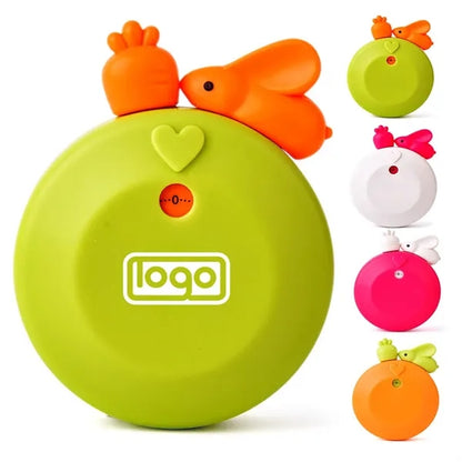 Small Gift Cute Cartoon Fish Timer