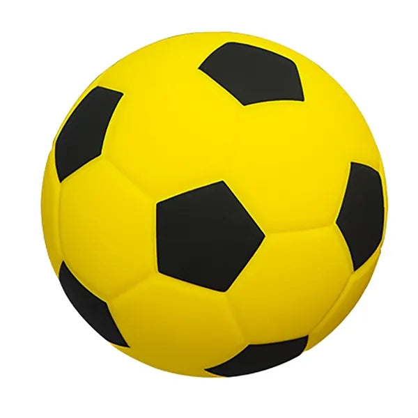 LED Light Glowing PU Football
