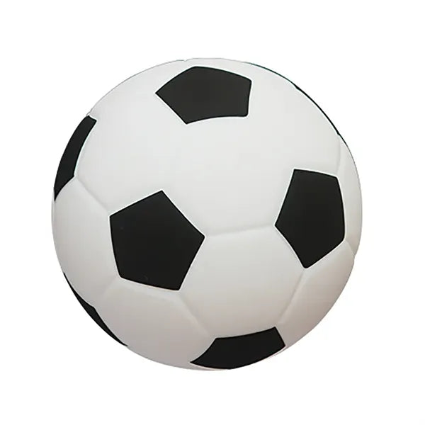 LED Light Glowing PU Football