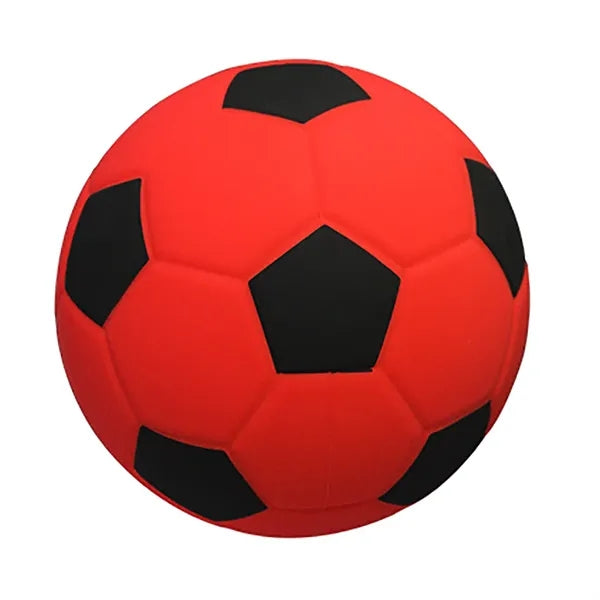 LED Light Glowing PU Football