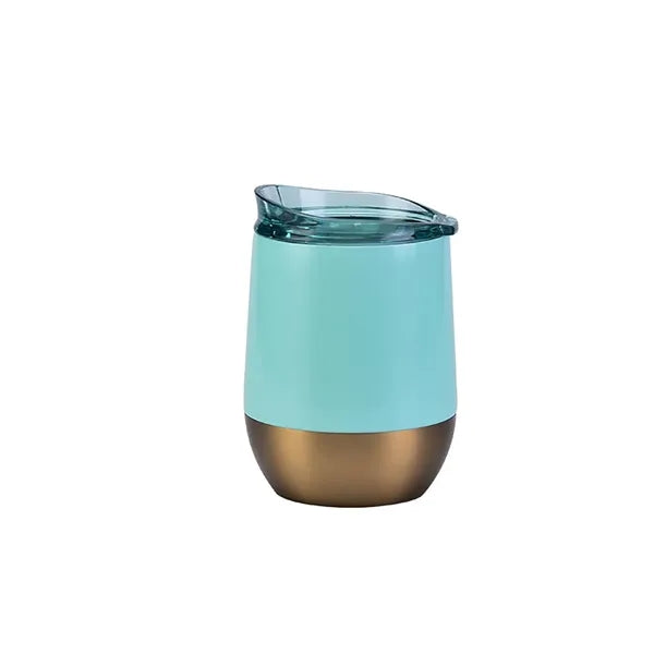 12oz Stainless Steel Tumbler