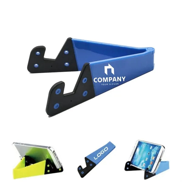Universal Tablet or Mobile Phone Adjustable Holder
