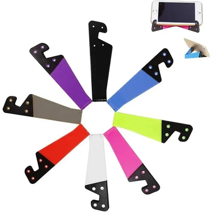 Universal Tablet or Mobile Phone Adjustable Holder