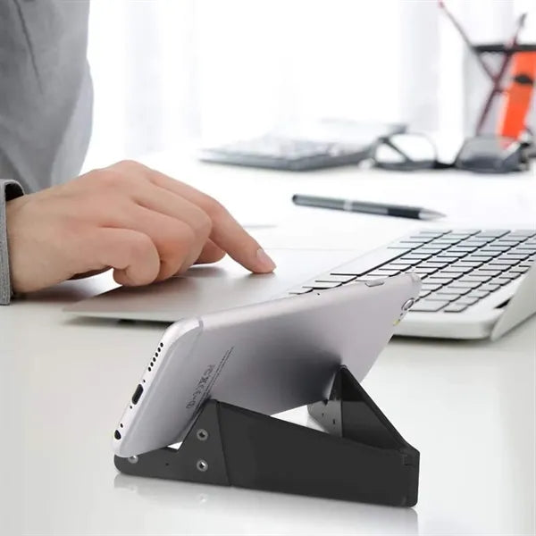 Universal Tablet or Mobile Phone Adjustable Holder