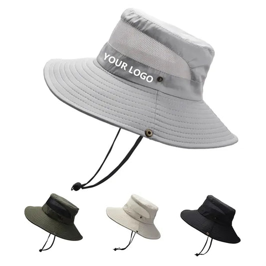 Beach Sun Hat