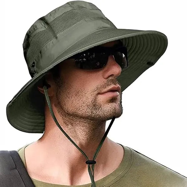 Beach Sun Hat