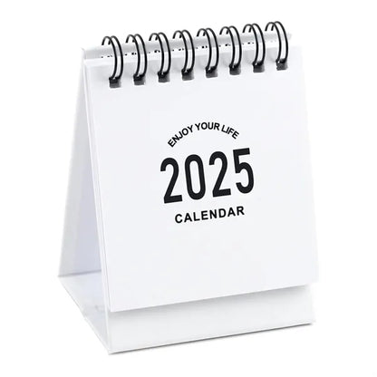 Mini Desktop Decoration Calendar