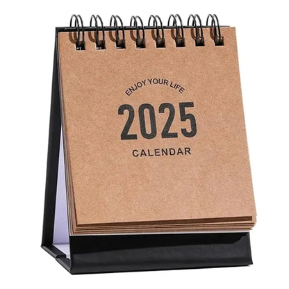 Mini Desktop Decoration Calendar
