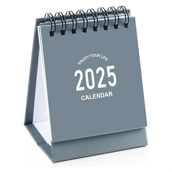 Mini Desktop Decoration Calendar
