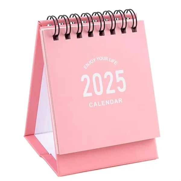 Mini Desktop Decoration Calendar