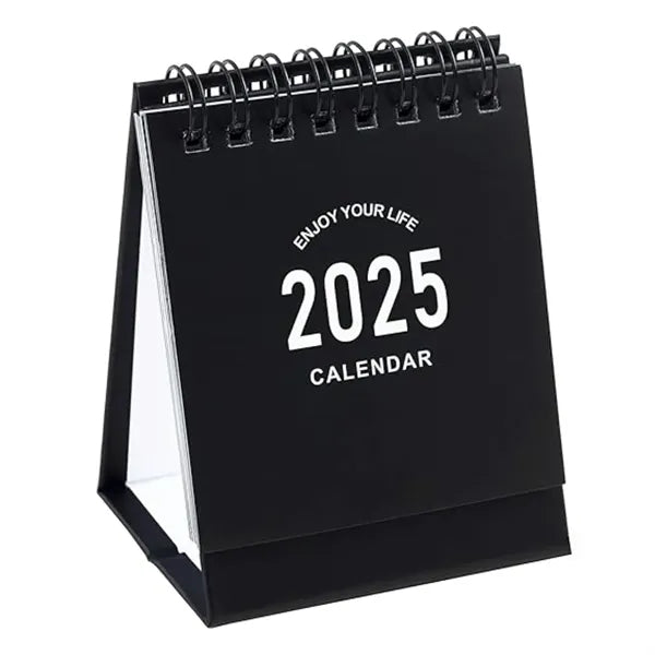 Mini Desktop Decoration Calendar