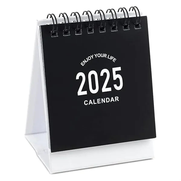 Mini Desktop Decoration Calendar
