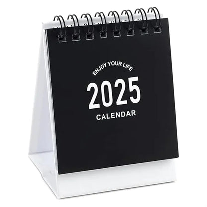 Mini Desktop Decoration Calendar