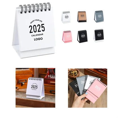 Mini Desktop Decoration Calendar