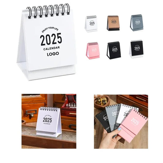 Mini Desktop Decoration Calendar