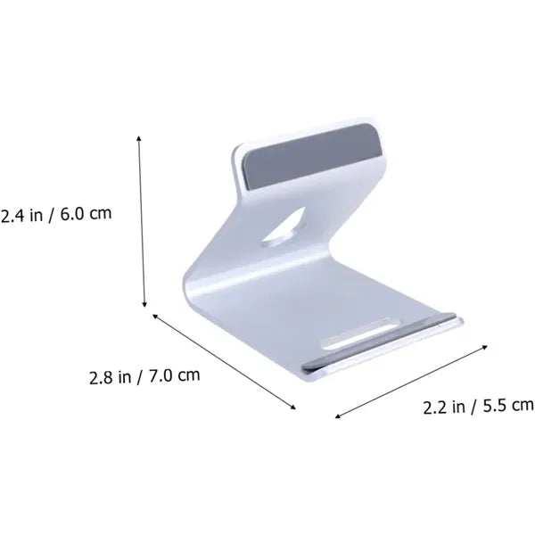 Tablet Stand Holder Cell Phone Holder