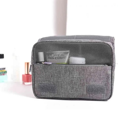 Portable Hanging Travel Toiletry Bag