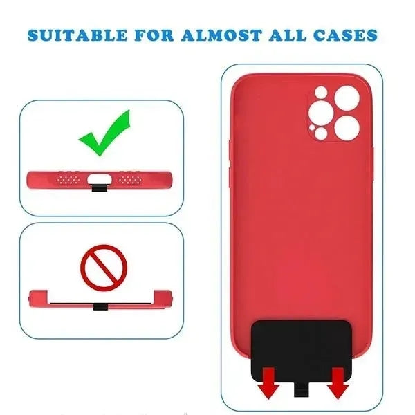 Mobile Phone Lanyard