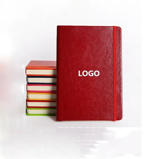 Lined Journal Notebook