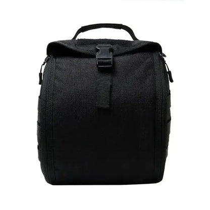 Molle Tactical Clamshell Helmet Bag