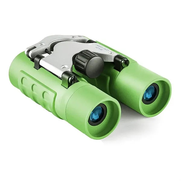 8x21 Kids Compact Binoculars